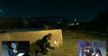 12 minut świeżutkiego gameplayu z Metal Gear Solid V