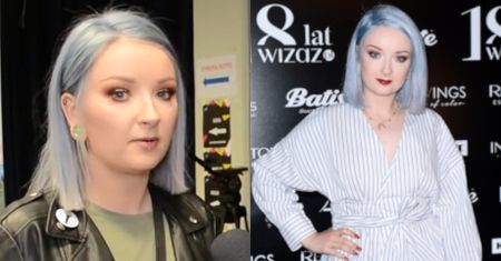 RedLipstickMonster nie walczy z hejterami: "Nie daję satysfakcji. Nawet nie banuję"