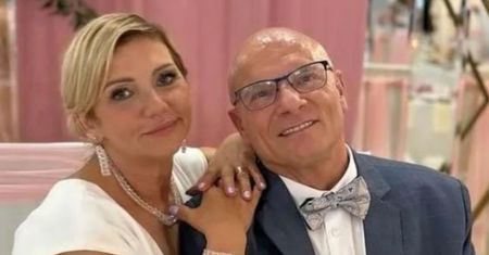 "Sanatorium miłości". Dariusz i Jola w podróży poślubnej. "Nie przeszkadza mi wysokie libido"