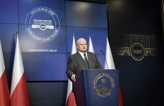 Rynki były wczoraj. O nowoczesnej komunikacji banków centralnych