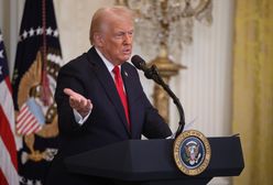 Nowa decyzja Trumpa. Chodzi o wszystkie samochody z zagranicy