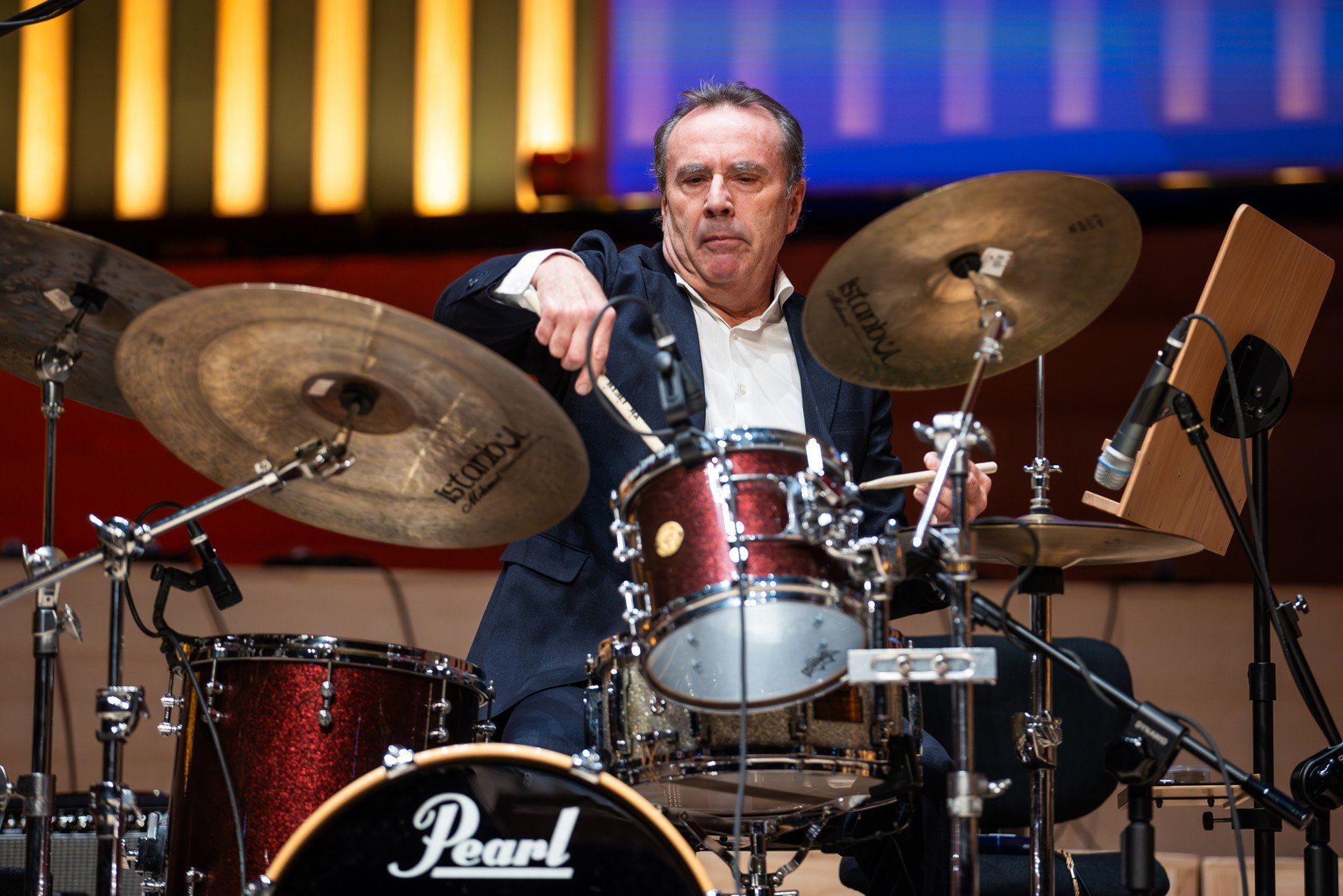 W sobotę, 6 grudnia 2025 roku w sali symfonicznej nowo otwartego kampusu odbył się uroczysty koncert z okazji 50-lecia wydziału. Wystąpili znakomici artyści związani z bydgoską uczelnią, którzy zaprezentowali przekrojowy repertuar ukazujący bogactwo tradycji, dorobku i współczesnego charakteru wydziału.