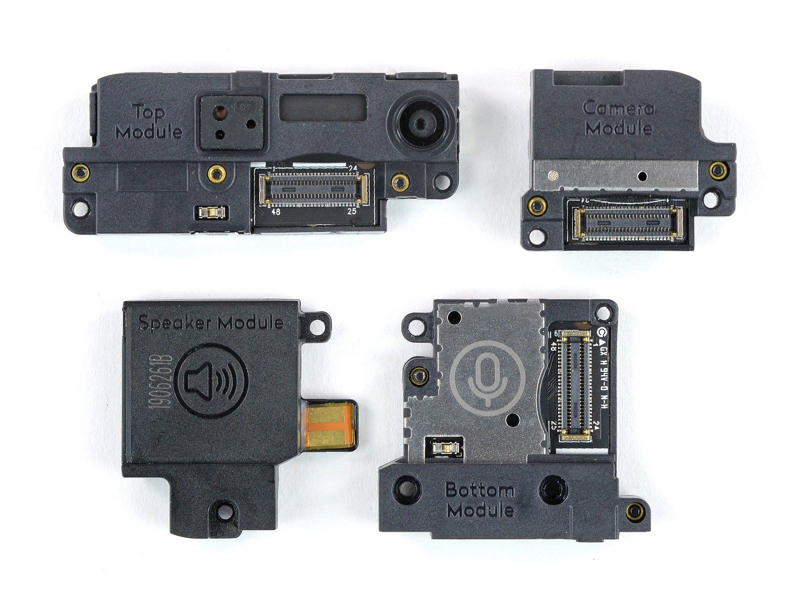 iFixit