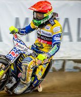 Żużel. Sporo niewiadomych w ebut.pl Stali Gorzów. Legenda wskazała konkrety