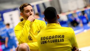 Trwa gorzka seria PGE GieK Skry Bełchatów. Srogie lanie w meczu PlusLigi