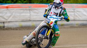 W młodzieżówkach chce szlifować formę na ligę