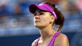 "Nie miałabym zastrzeżeń do arbitra". Radwańska o aferze z Williams na US Open