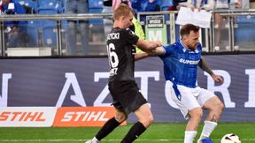 Wszystko w rękach piłkarzy Lecha. "Wiem, ile to znaczy dla klubu i kibiców"