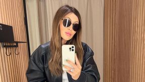 Żona polskiego piłkarza pokazała torebkę. Jest warta fortunę!