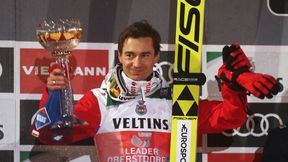 Skoki narciarskie 68. TCS w Oberstdorfie: pierwsza runda starcia. Kamil, chcemy powtórki sprzed dwóch lat!