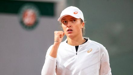 Quiz. Iga Świątek bryluje w Roland Garros 2020. A czy Ty uważnie śledzisz turniej w Paryżu?