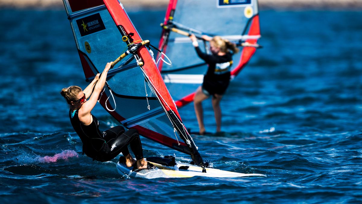 Zdjęcie okładkowe artykułu: Materiały prasowe / Pedro Martinez / Sailing Energy / Trofeo Princesa Sofia IBEROSTAR / 