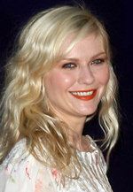 Kirsten Dunst