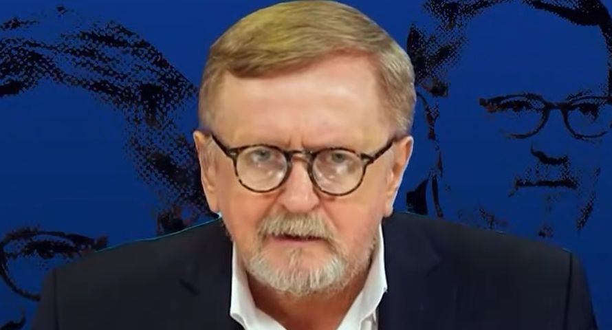 Janecki w niedzielę rano. Nowy program w telewizji wPolsce24