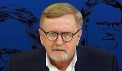 Janecki w niedzielę rano. Nowy program w telewizji wPolsce24