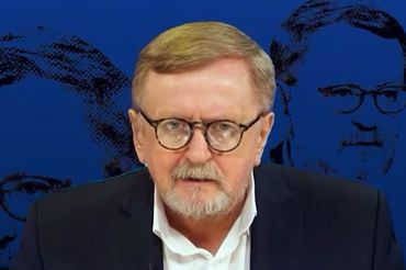 Stanisław Janecki, fot. telewizja wPolsce24