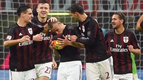 Milan szuka wzmocnień w Rosji i Anglii