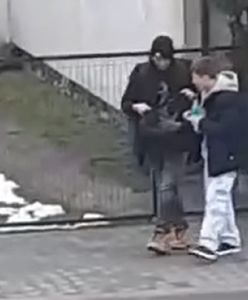 To nagranie obiegło sieć. Niecodzienna sytuacja w Wielkopolsce