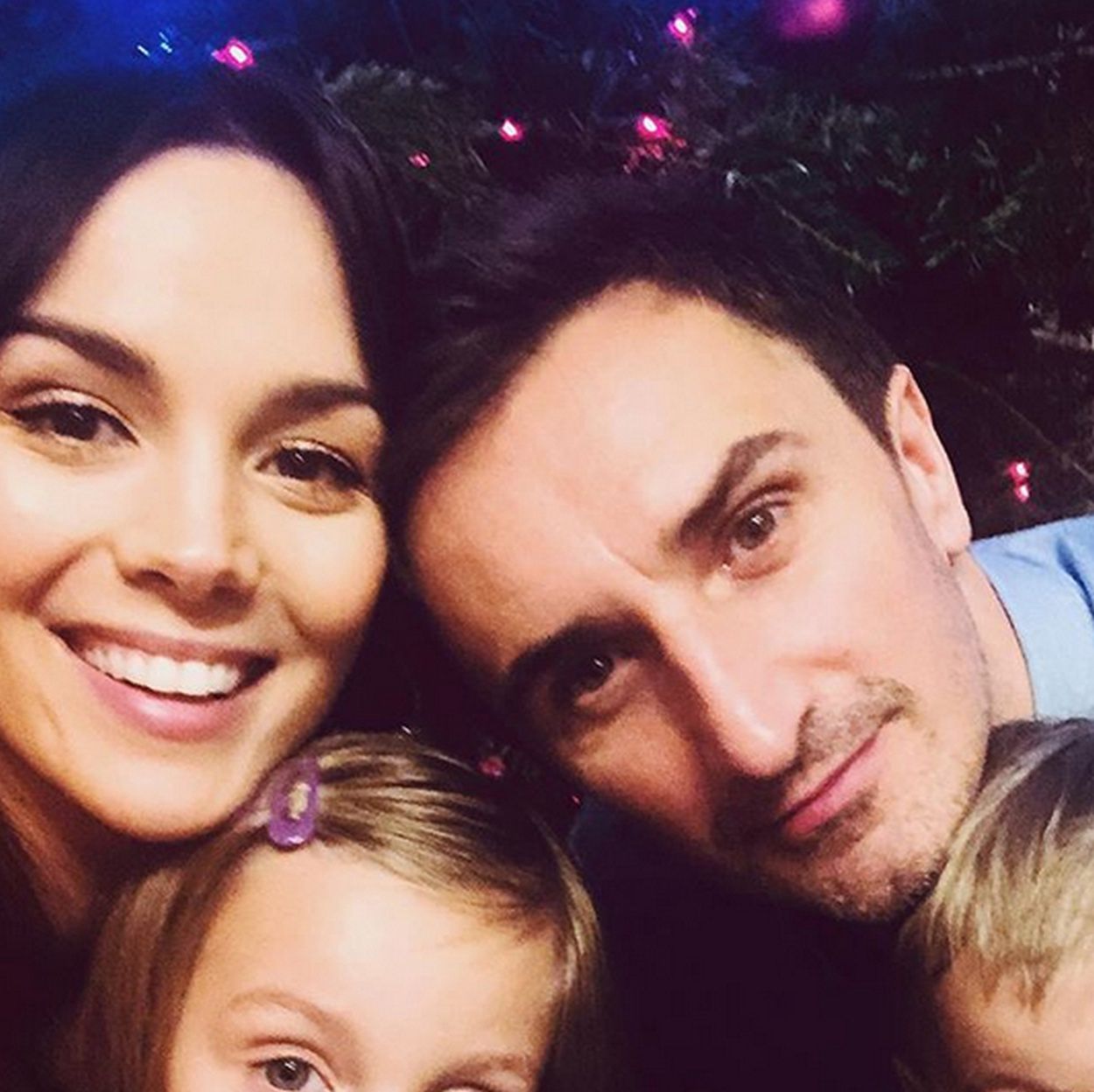 Paulina Krupińska i Sebastian Karpiel-Bułecka