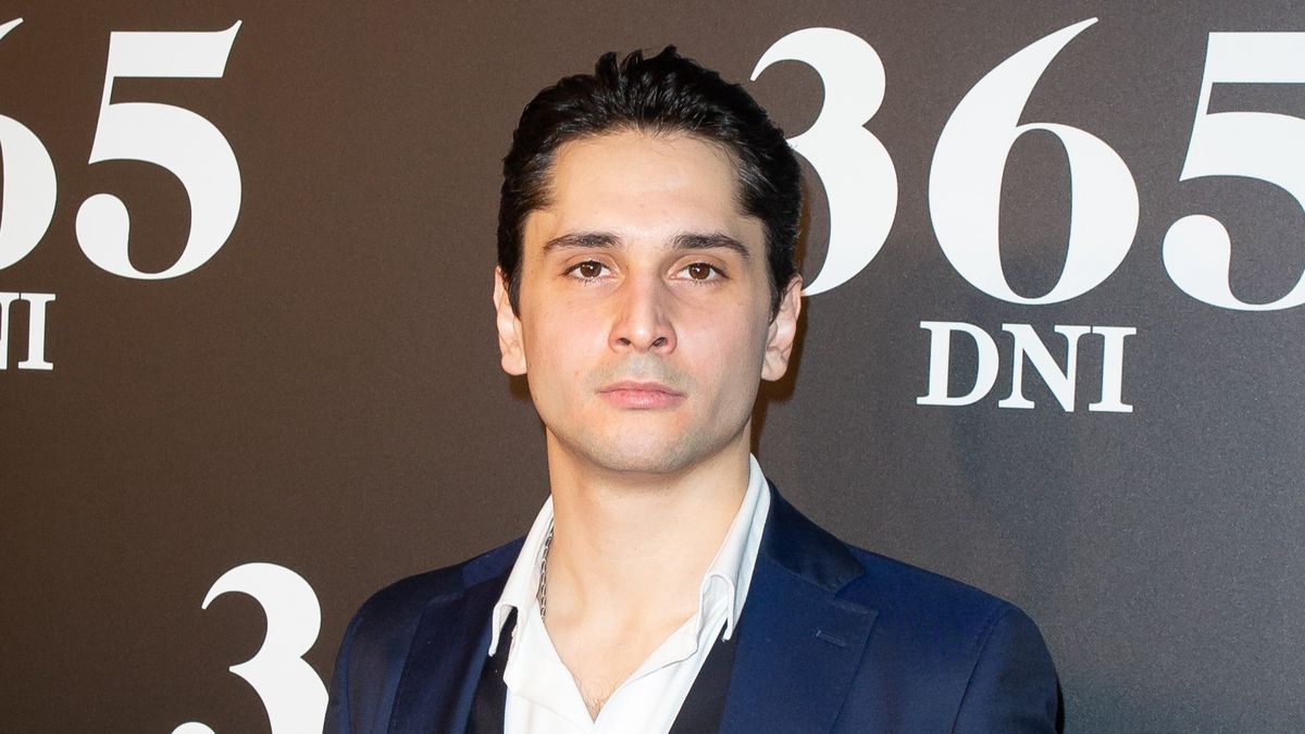 Otar Saralidze skończył 36 lat