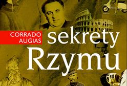 Sean Reilly 1. Ostatni templariusz