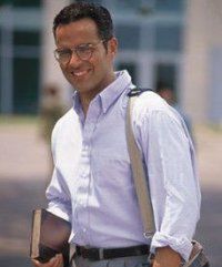 Emigrant, misjonarz? II. Misjonarz