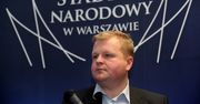 Odwołany szef Narodowego Centrum Sportu ujawnia zarobki