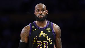 Wszystko jasne. Tam zagra LeBron James