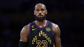 Wszystko jasne. Tam zagra LeBron James
