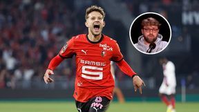 Francuz zachwycony Polakami. "On kiedykolwiek spudłował?"