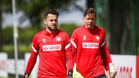 Fabiański opowiedział o rywalizacji ze Szczęsnym. "Mieliśmy z tego beczkę"