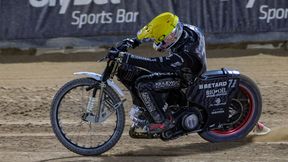 Żużel. Wielkie przełamanie zespołu Janowskiego