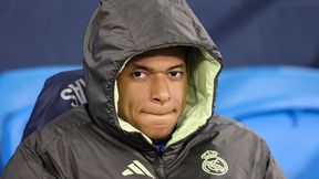 Dziennikarz ujawnił szokujące szczegóły. Real pomylił kolana Mbappe?