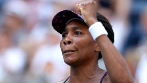 US Open: wygrane Venus Williams i Karoliny Pliskovej. Jekaterina Makarowa pożegnała Julię Goerges