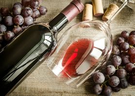 Wino stołowe cabernet sauvignon (czerwone)
