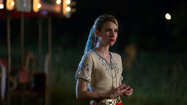 Emma Roberts