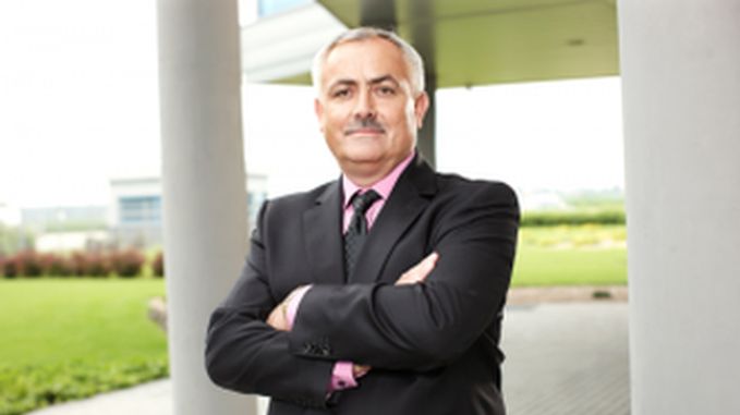 Jacek Traczyński, prezes zarządu Tarczyński S.A. postanowił z żoną przejąć akcje spółki