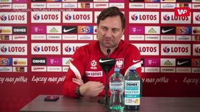 Co z debiutem Casha w reprezentacji Polski? Jakub Kwiatkowski tłumaczy