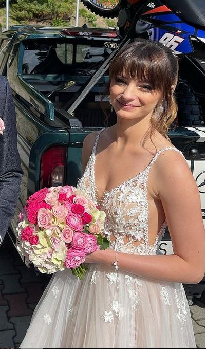 Karolina Małysz