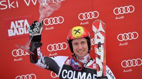 Hirscher, Hirscher i jeszcze raz Hirscher - potrójny sukces Austriaka w Meribel