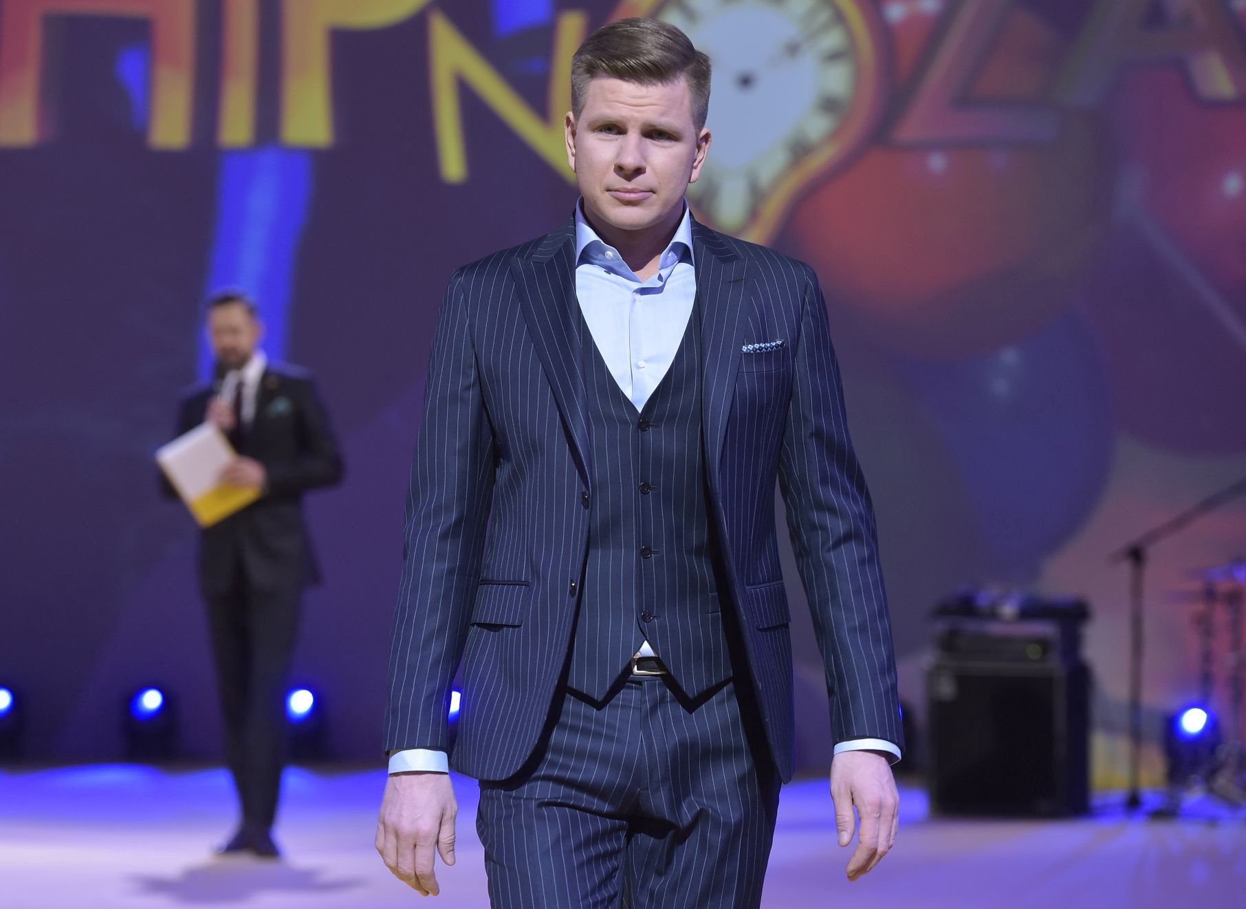 Filip Chajzer