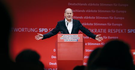 Źle się dzieje za naszą zachodnią granicą. Wzywają do ogólnokrajowego strajku