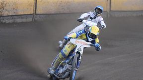 SPAR Falubaz Zielona Góra - MONEYmakesMONEY.pl Stal Gorzów 57:33, część 2