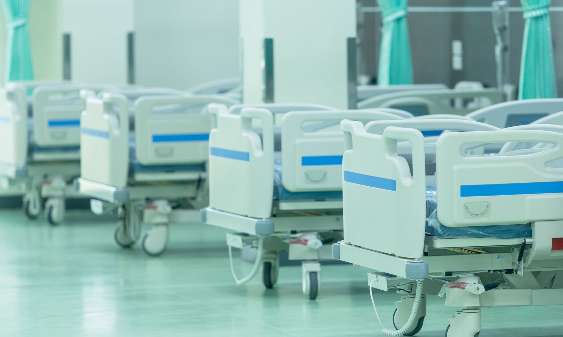 Szpital Dziecięcy w Bydgoszczy wprowadził zmiany organizacyjne