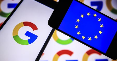 Sąd UE podtrzymał karę dla Google, ale zmniejszył jej wymiar