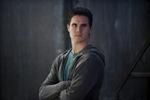 Robbie Amell i Lauren Ambrose w nowym archiwum X