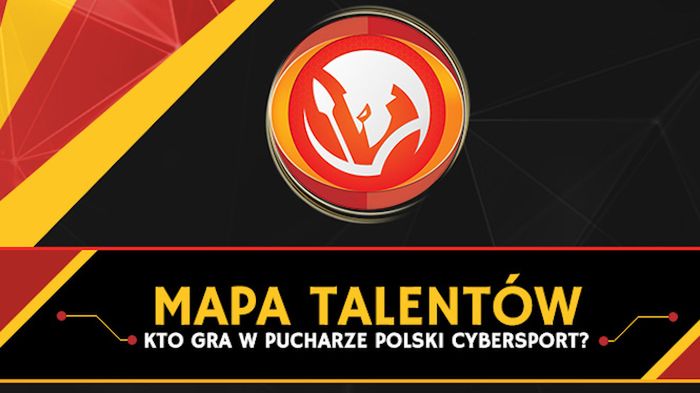 Materiały prasowe / Esport