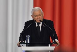 Kaczyński przemawiał na konwencji PiS. "Nie wszystko wyszło"
