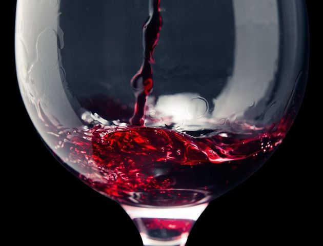 Wino stołowe cabernet franc (czerwone)