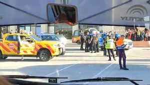 Polacy aresztowani na Malcie. Tylko wyszli z samolotu. Powód?